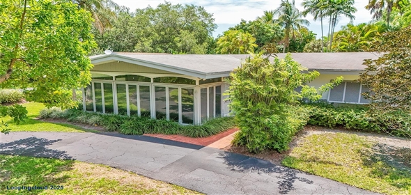 12101 SW 68th Ct Pinecrest Florida, 33156 | Spacious 6BR Mediterranean Oasis with Pool & Guest Suite in Pinecrest