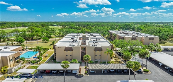 1330 GLEN OAKS DRIVE E #374D Sarasota Florida, 34232 | Resort Style Property