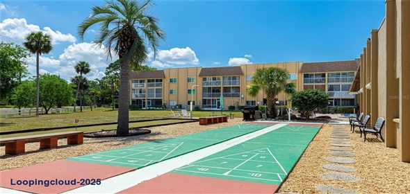 1330 GLEN OAKS DRIVE E #374D Sarasota Florida, 34232 | Resort Style Property