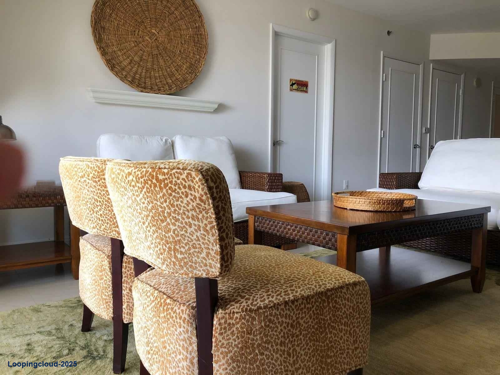 Stunning 9th Floor Apartment with Intracoastal and City Views