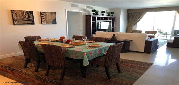 1800 S Ocean Dr Unit 908, Hallandale Beach, FL 33009 Hallandale Beach Florida, 33009 | Stunning 9th Floor Apartment with Intracoastal and City Views