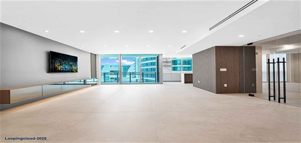 3535 S Ocean Drive Unit 1003, Hollywood, FL 33019 Hollywood Florida, 33019 | Stunning 2-Bedroom Flow-Through Residence with Ocean Views and Luxury Amenities