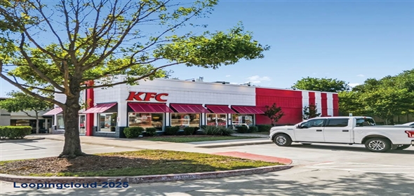 5900 South Cooper Street Arlington Texas, 76017 | KFC