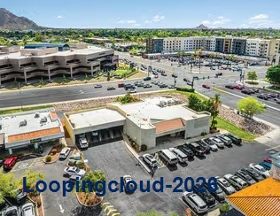 Arizona Financial Credit Union | Brand New 2025 Build | Phoenix, AZ