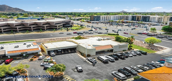 3178 E Camelback Rd Phoenix Arizona, 85016 | Arizona Financial Credit Union