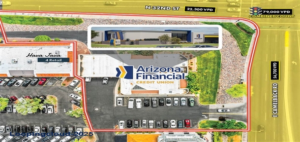3178 E Camelback Rd Phoenix Arizona, 85016 | Arizona Financial Credit Union
