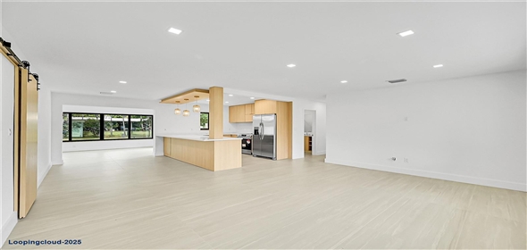 121 NW 35th St Oakland Park Florida, 33309 | Fully Renovated 4-Bedroom Gem in Oakland Park – Move-In Ready!