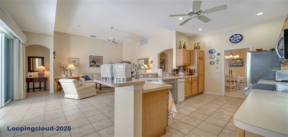 92 TALL TREES COURT Sarasota Florida, 34232 | Beautiful Home in Sarasota