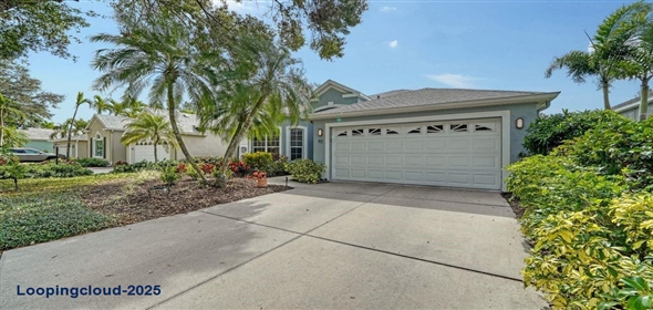 92 TALL TREES COURT Sarasota Florida, 34232 | Beautiful Home in Sarasota
