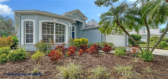 92 TALL TREES COURT Sarasota Florida, 34232 | Beautiful Home in Sarasota