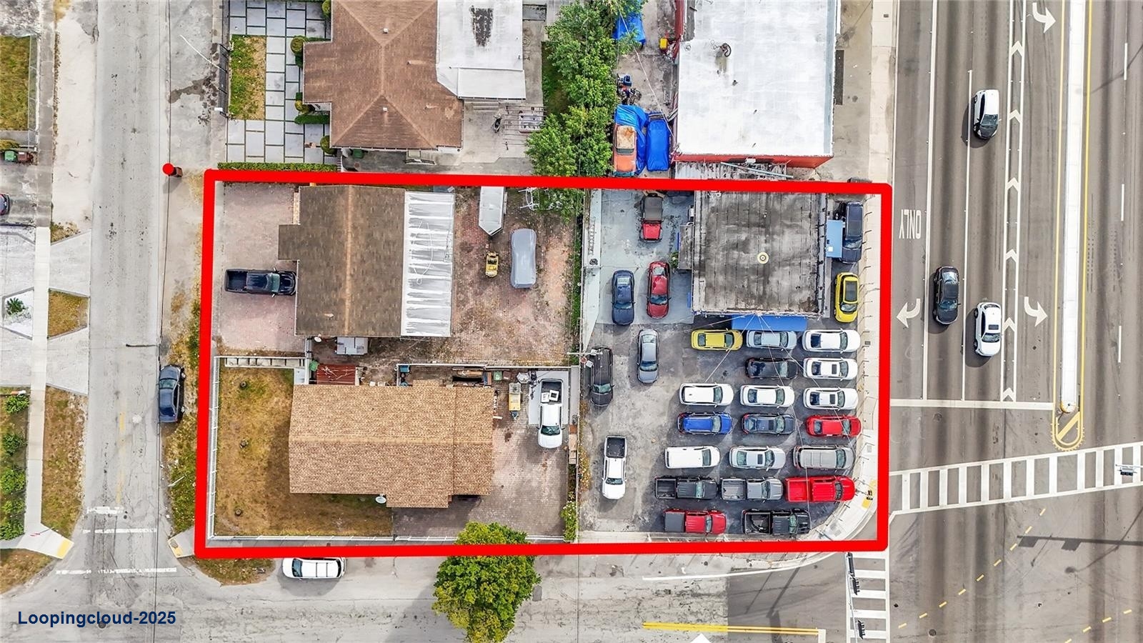 Commercial Property for Sale in Hialeah Florida 33013