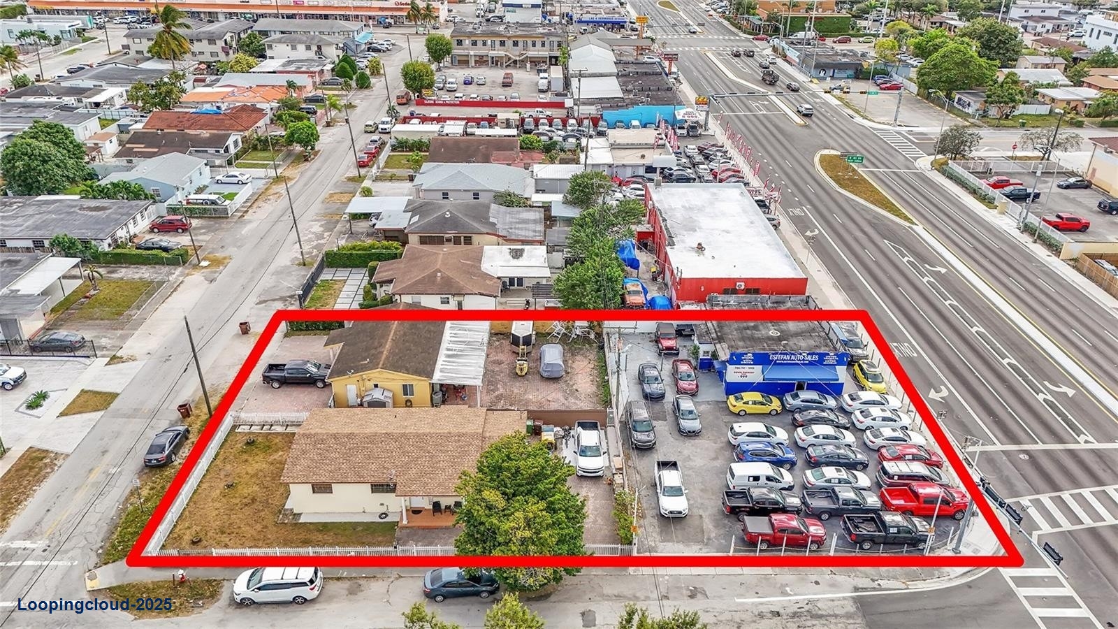 Commercial Property for Sale in Hialeah Florida 33013