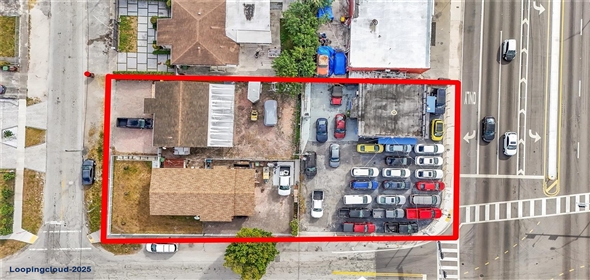 4265 E 8th Ave Hialeah Florida, 33013 | Prime Investment Package in Hialeah – 4 Properties Zoned Commercial & Residential