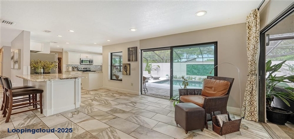 3842 GLEN OAKS MANOR DRIVE Sarasota Florida, 34232 | Beautiful Sarasota Home