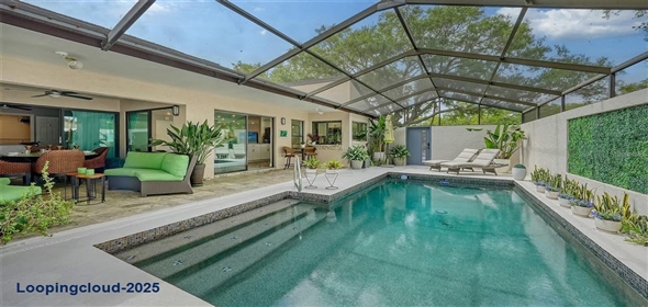 3842 GLEN OAKS MANOR DRIVE Sarasota Florida, 34232 | Beautiful Sarasota Home
