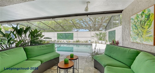 3842 GLEN OAKS MANOR DRIVE Sarasota Florida, 34232 | Beautiful Sarasota Home