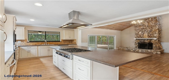 4931 HIDDEN OAKS TRAIL Sarasota Florida, 34232 | Breathtaking Five-VBedroom Home