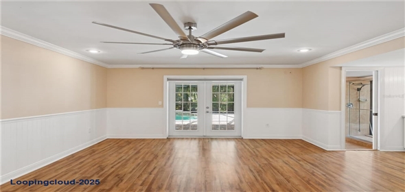 4931 HIDDEN OAKS TRAIL Sarasota Florida, 34232 | Breathtaking Five-VBedroom Home
