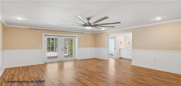4931 HIDDEN OAKS TRAIL Sarasota Florida, 34232 | Breathtaking Five-VBedroom Home