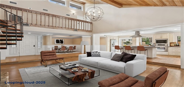 4931 HIDDEN OAKS TRAIL Sarasota Florida, 34232 | Breathtaking Five-VBedroom Home