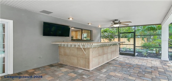 4931 HIDDEN OAKS TRAIL Sarasota Florida, 34232 | Breathtaking Five-VBedroom Home