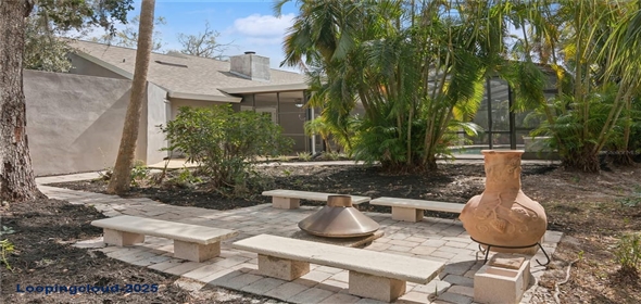 4931 HIDDEN OAKS TRAIL Sarasota Florida, 34232 | Breathtaking Five-VBedroom Home