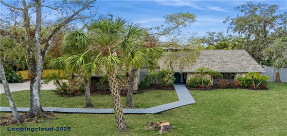 4931 HIDDEN OAKS TRAIL Sarasota Florida, 34232 | Breathtaking Five-VBedroom Home