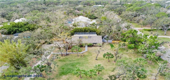 4931 HIDDEN OAKS TRAIL Sarasota Florida, 34232 | Breathtaking Five-VBedroom Home