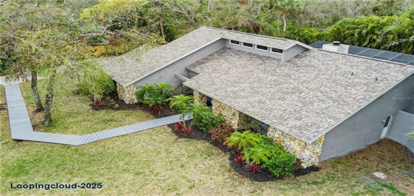 4931 HIDDEN OAKS TRAIL Sarasota Florida, 34232 | Breathtaking Five-VBedroom Home