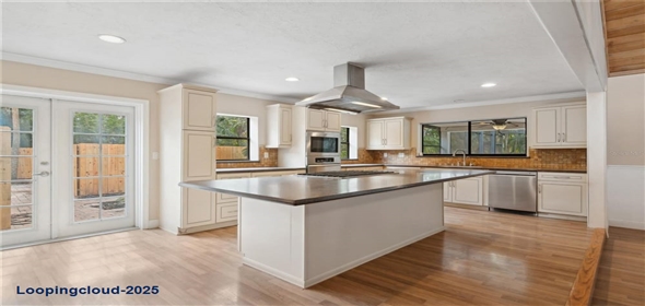 4931 HIDDEN OAKS TRAIL Sarasota Florida, 34232 | Breathtaking Five-VBedroom Home