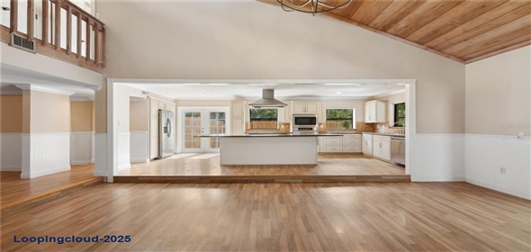 4931 HIDDEN OAKS TRAIL Sarasota Florida, 34232 | Breathtaking Five-VBedroom Home