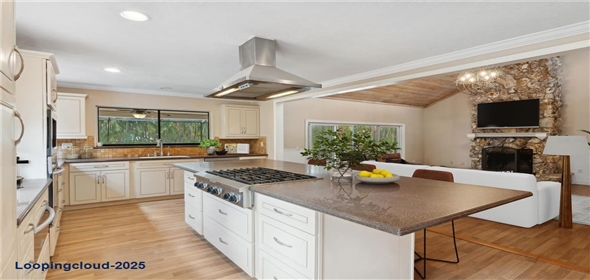 4931 HIDDEN OAKS TRAIL Sarasota Florida, 34232 | Breathtaking Five-VBedroom Home