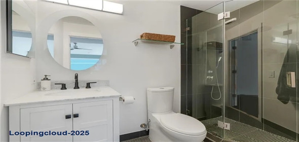 60 SW 13th St APT 2410, Miami Florida, 33130 | Modern 2-Story Loft with Bay Views in the Heart of Brickell