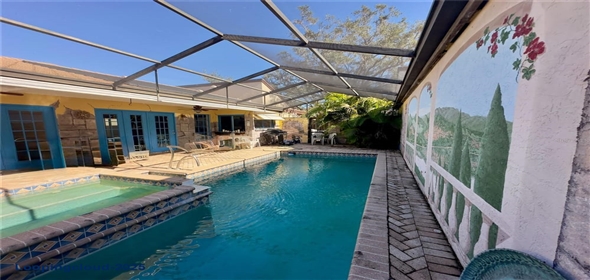 3725 GLEN OAKS MANOR DRIVE Sarasota Florida, 34232 | Charming House