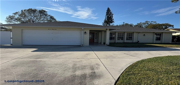 732 TUXFORD DRIVE Sarasota Florida, 34232 | Charming Single Family