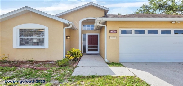 1451 FAWNWOOD CIRCLE Sarasota Florida, 34232 | Well Manteined Home