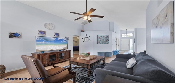 1451 FAWNWOOD CIRCLE Sarasota Florida, 34232 | Well Manteined Home