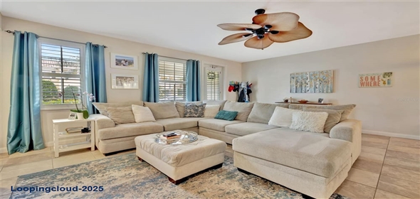 5972 GIARDINO LANE, Sarasota Florida, 34232 | Beautiful Home