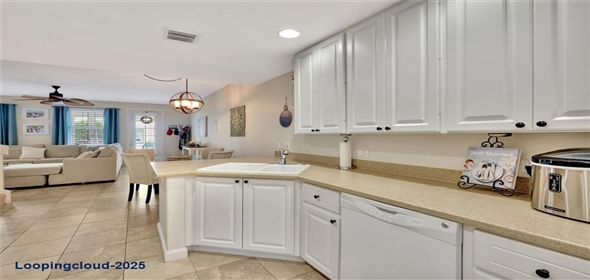 5972 GIARDINO LANE, Sarasota Florida, 34232 | Beautiful Home