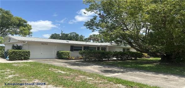 4149 PRUDENCE DRIVE Sarasota Florida, 34235 | Cute Property in Prudence Dr, Sarasota