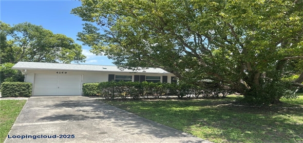 4149 PRUDENCE DRIVE Sarasota Florida, 34235 | Cute Property in Prudence Dr, Sarasota