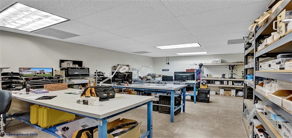 4790 NW 157th St Miami Gardens Florida, 33014 | Great Industrial Freestanding Building