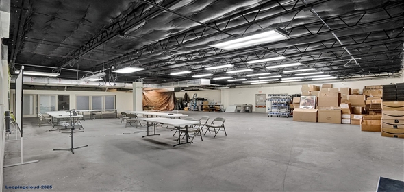 4790 NW 157th St Miami Gardens Florida, 33014 | Great Industrial Freestanding Building