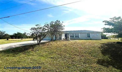 12143 Du Barry Avenue Port Charlotte Florida, 33981 | Beautiful single family home