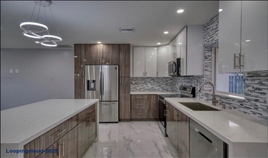 728 SW 4th StHallandale Beach, FL 33009 Hallandale Beach Florida, 33009 | Your Lakeside Dream Awaits: Remodeled, Solar, & Incredible