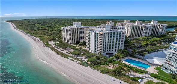 1121 Crandon Blvd Apt E803 Key Biscayne Florida, 33149 | Beautiful Condo for sale