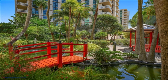 1121 Crandon Blvd Apt E803 Key Biscayne Florida, 33149 | Beautiful Condo for sale