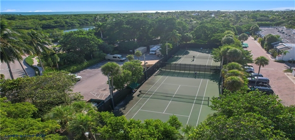 1121 Crandon Blvd Apt E803 Key Biscayne Florida, 33149 | Beautiful Condo for sale