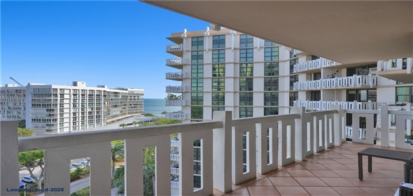 1121 Crandon Blvd Apt E803 Key Biscayne Florida, 33149 | Beautiful Condo for sale
