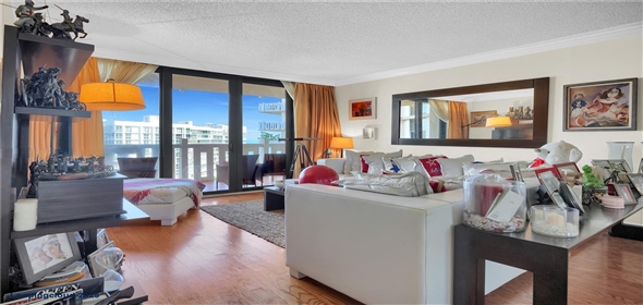1121 Crandon Blvd Apt E803 Key Biscayne Florida, 33149 | Beautiful Condo for sale